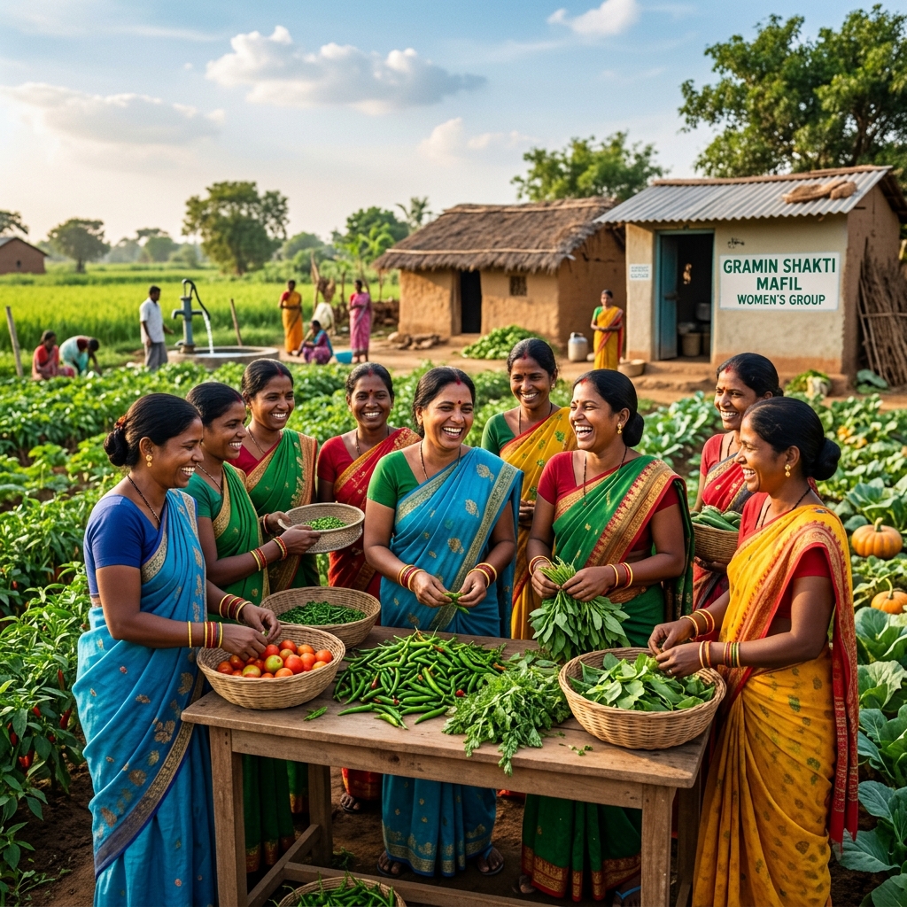 Livelihood